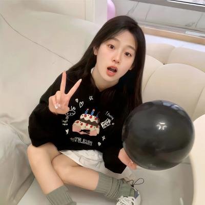 天声一对