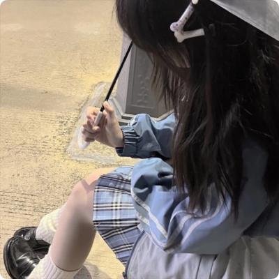 黑色武士